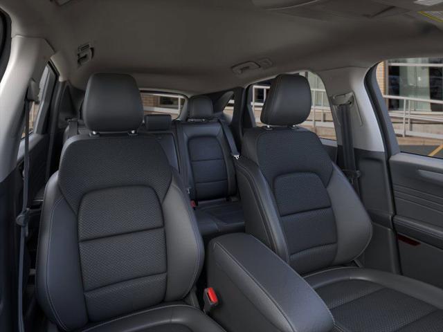 new 2025 Ford Escape PHEV car, priced at $32,394