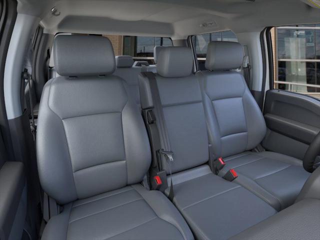 new 2025 Ford F-250 car, priced at $56,665