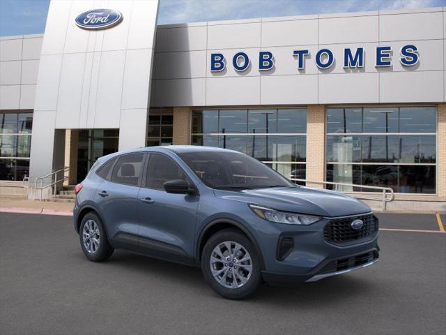 new 2025 Ford Escape car, priced at $26,611