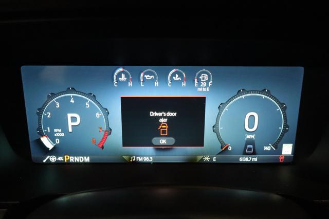 used 2024 Ford F-150 car, priced at $123,000