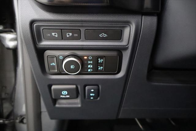 used 2024 Ford F-150 car, priced at $123,000