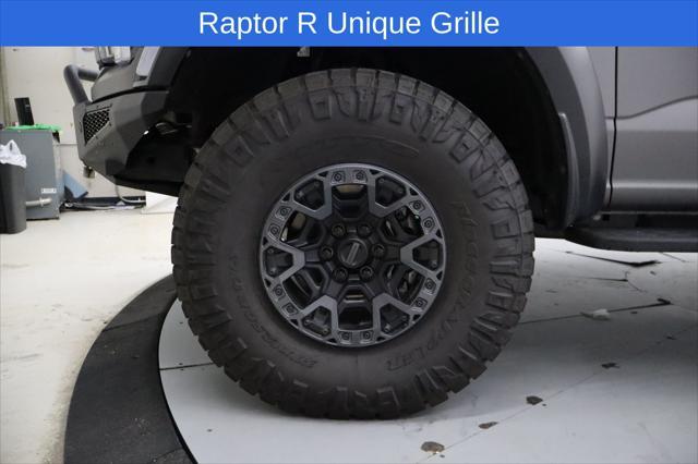 used 2024 Ford F-150 car, priced at $127,500