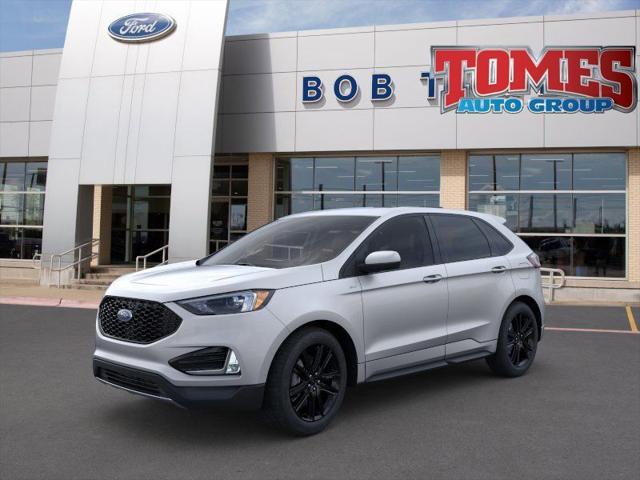 new 2024 Ford Edge car, priced at $37,215