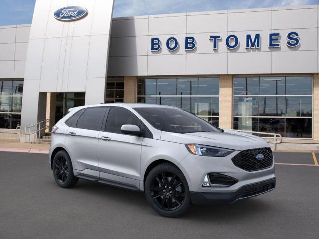 new 2024 Ford Edge car, priced at $37,215