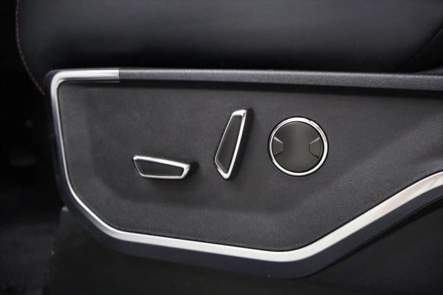 used 2024 Ford F-150 car, priced at $76,500
