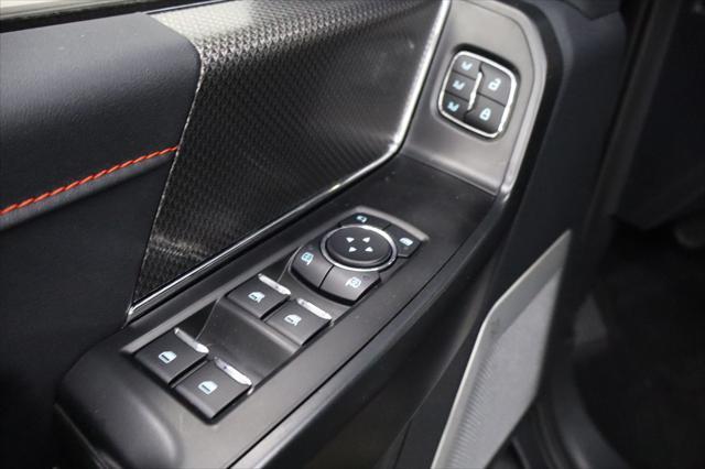 used 2024 Ford F-150 car, priced at $76,500