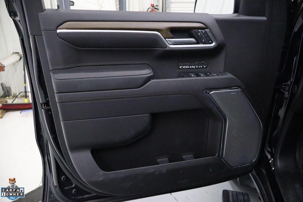 used 2024 Chevrolet Silverado 1500 car, priced at $54,699