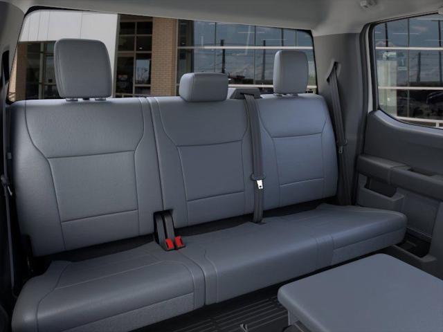 new 2025 Ford F-250 car, priced at $49,910