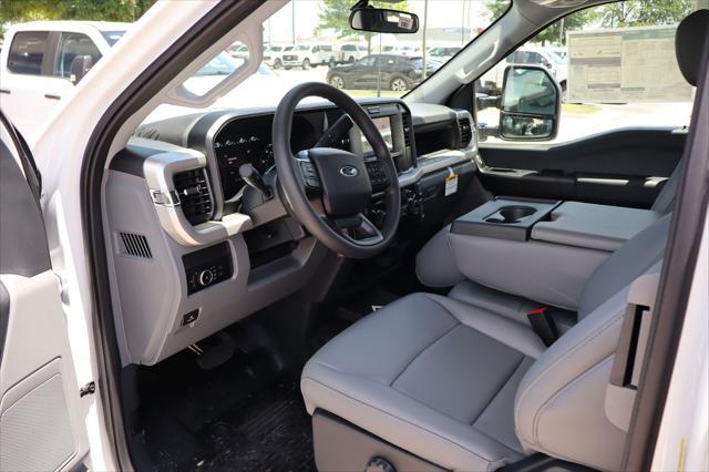 new 2025 Ford F-250 car, priced at $49,910