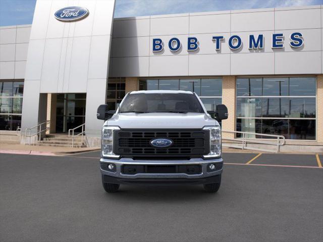 new 2025 Ford F-250 car, priced at $49,910