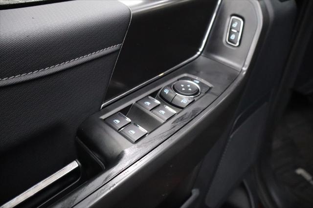 new 2024 Ford F-150 car, priced at $82,639