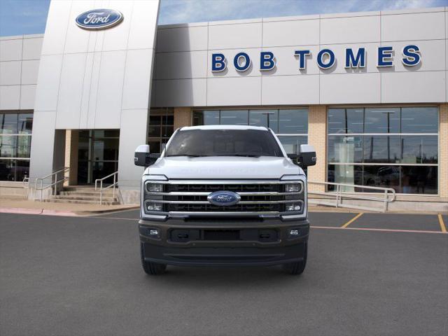 new 2024 Ford F-350 car, priced at $96,940