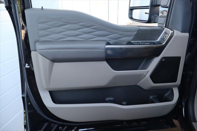 used 2025 Ford F-450 car, priced at $127,888