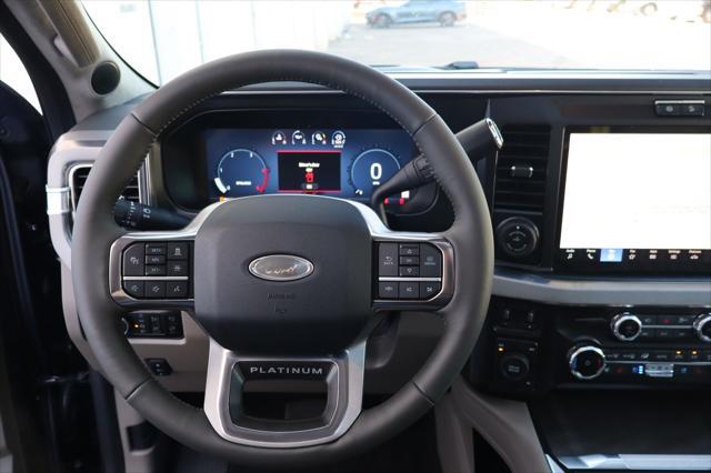 used 2025 Ford F-450 car, priced at $127,888