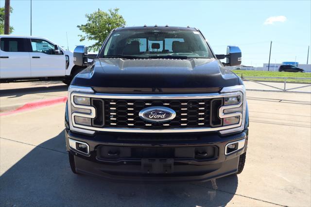 used 2025 Ford F-450 car, priced at $127,888
