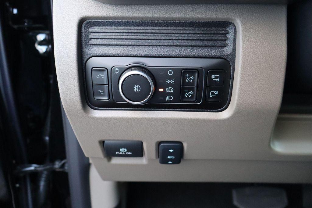 used 2025 Ford F-450 car, priced at $124,897
