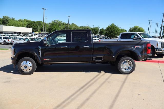 used 2025 Ford F-450 car, priced at $127,888