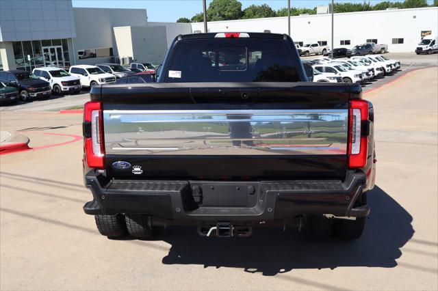 used 2025 Ford F-450 car, priced at $127,888