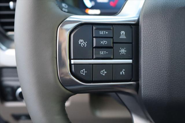 used 2025 Ford F-450 car, priced at $127,888