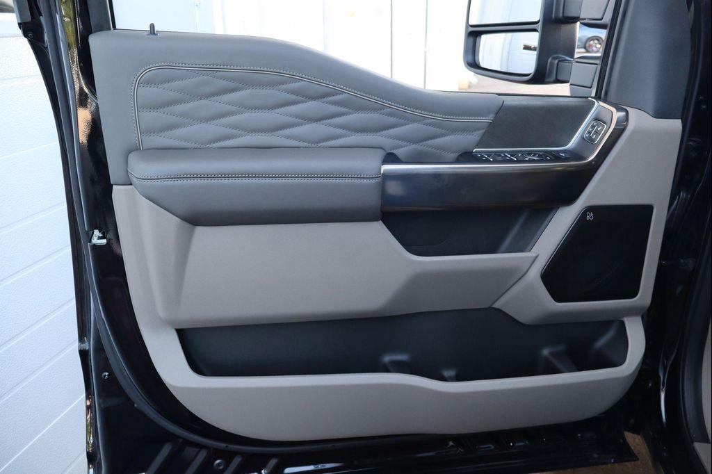 used 2025 Ford F-450 car, priced at $124,897