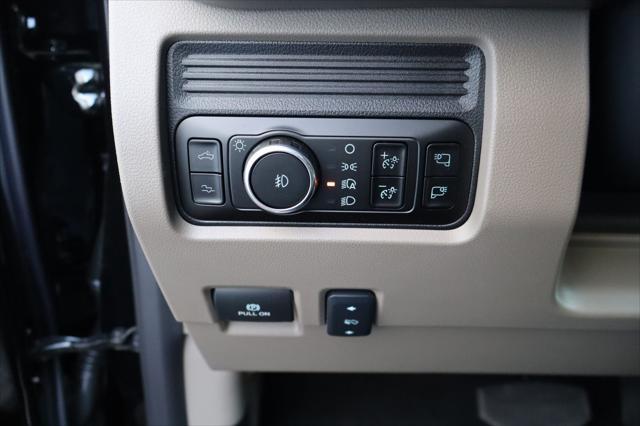 used 2025 Ford F-450 car, priced at $127,888