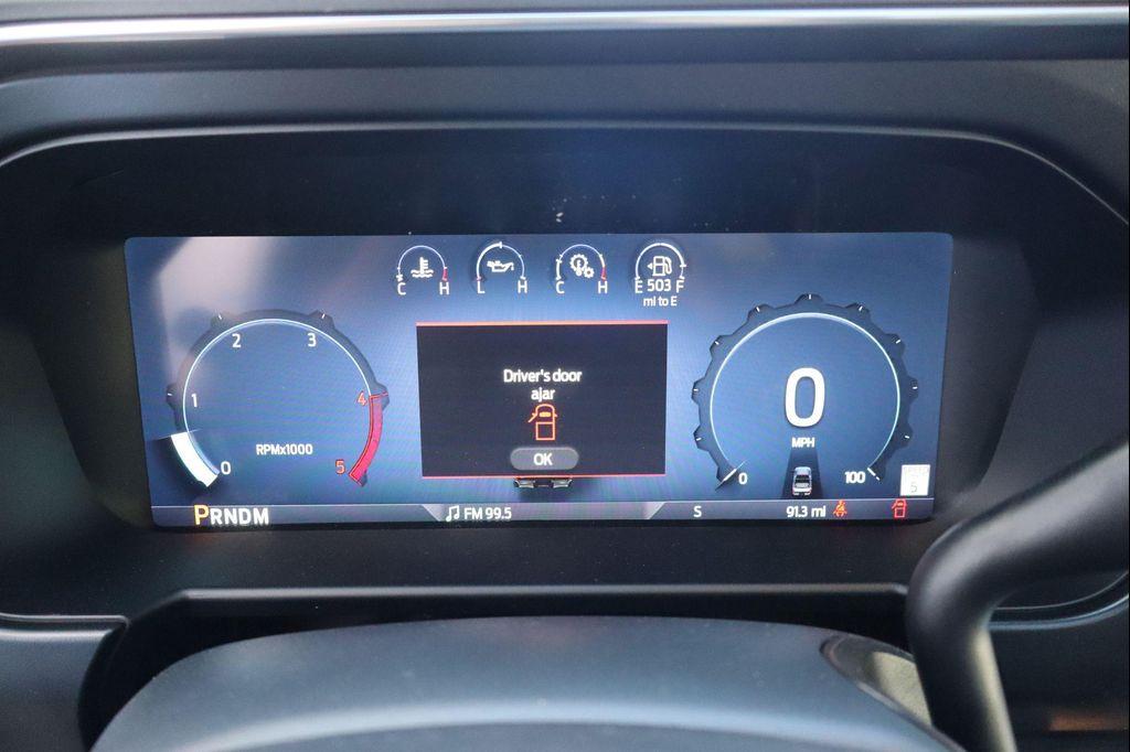 used 2025 Ford F-450 car, priced at $124,897