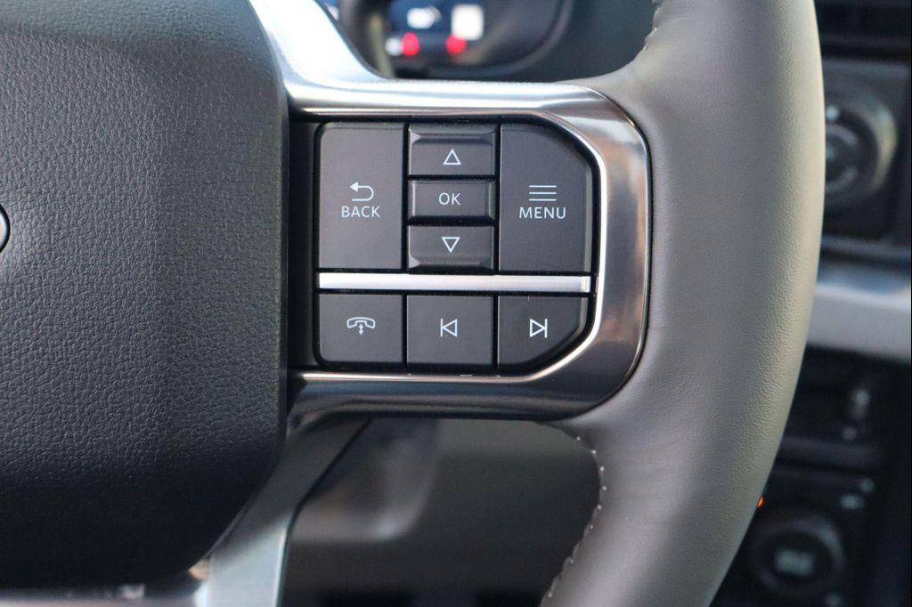 used 2025 Ford F-450 car, priced at $124,897