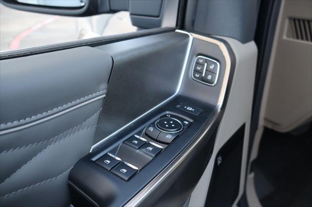 used 2025 Ford F-450 car, priced at $127,888