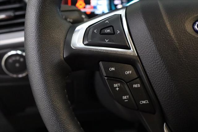 used 2022 Ford Edge car, priced at $29,998