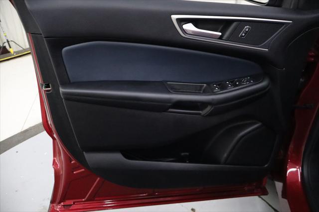 used 2022 Ford Edge car, priced at $29,998
