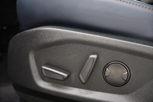 used 2022 Ford Edge car, priced at $29,998