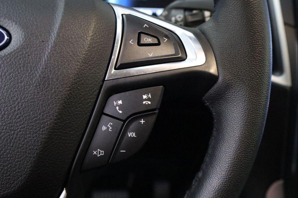 used 2022 Ford Edge car, priced at $24,000