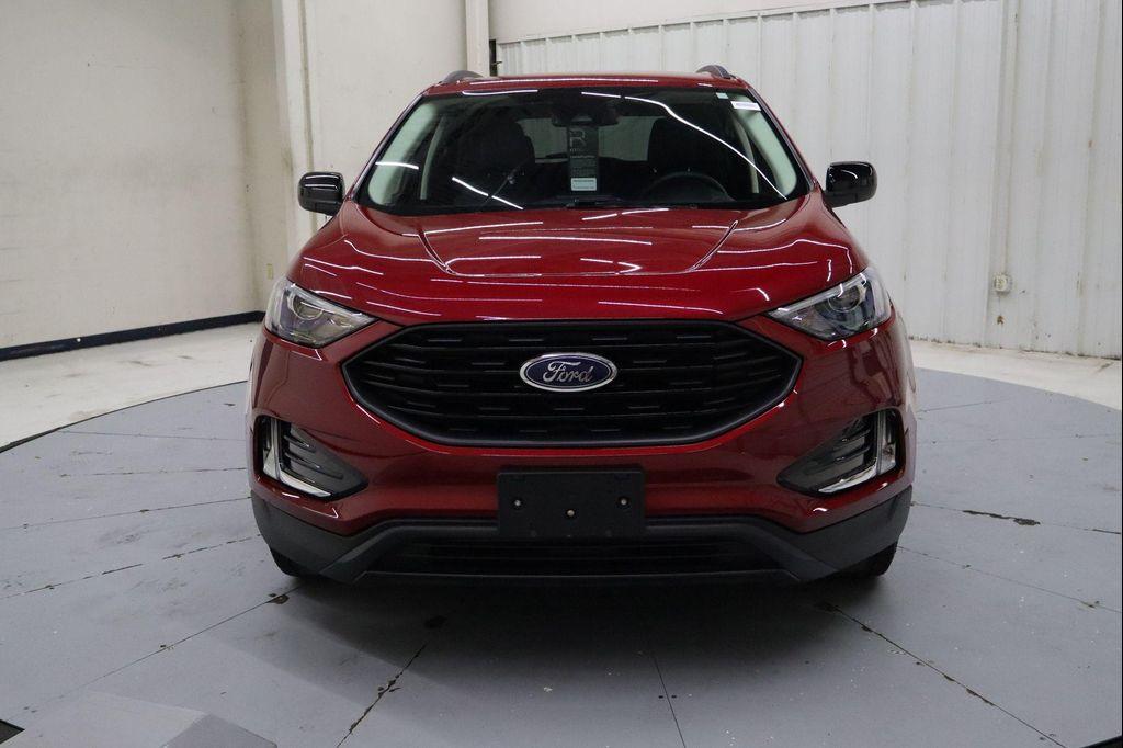 used 2022 Ford Edge car, priced at $24,000