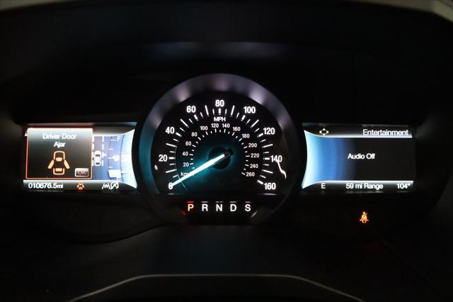 used 2022 Ford Edge car, priced at $29,998