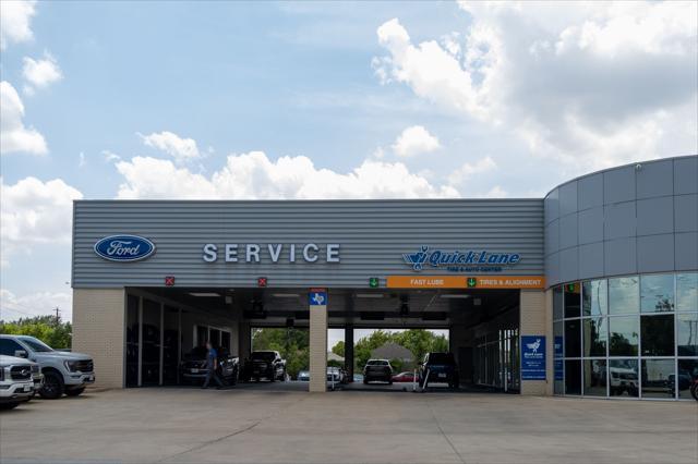 used 2022 Ford Edge car