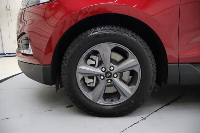 used 2022 Ford Edge car, priced at $29,998