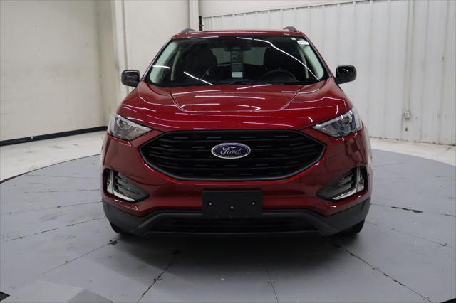 used 2022 Ford Edge car, priced at $29,998