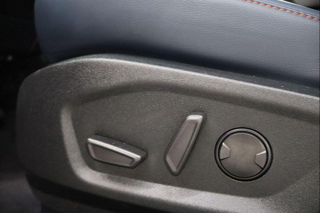 used 2022 Ford Edge car, priced at $24,000