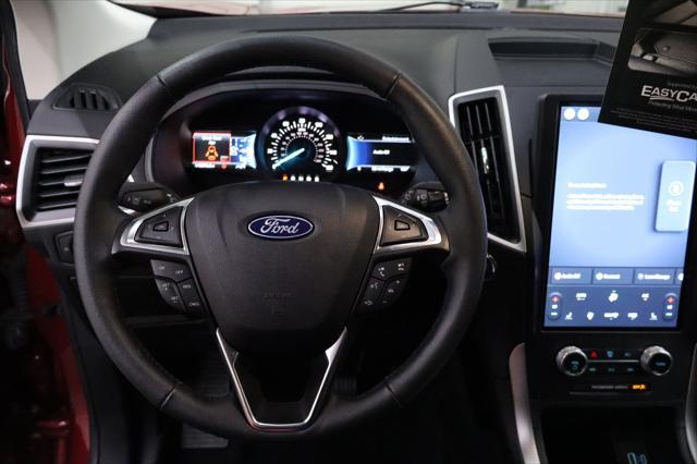 used 2022 Ford Edge car, priced at $29,998