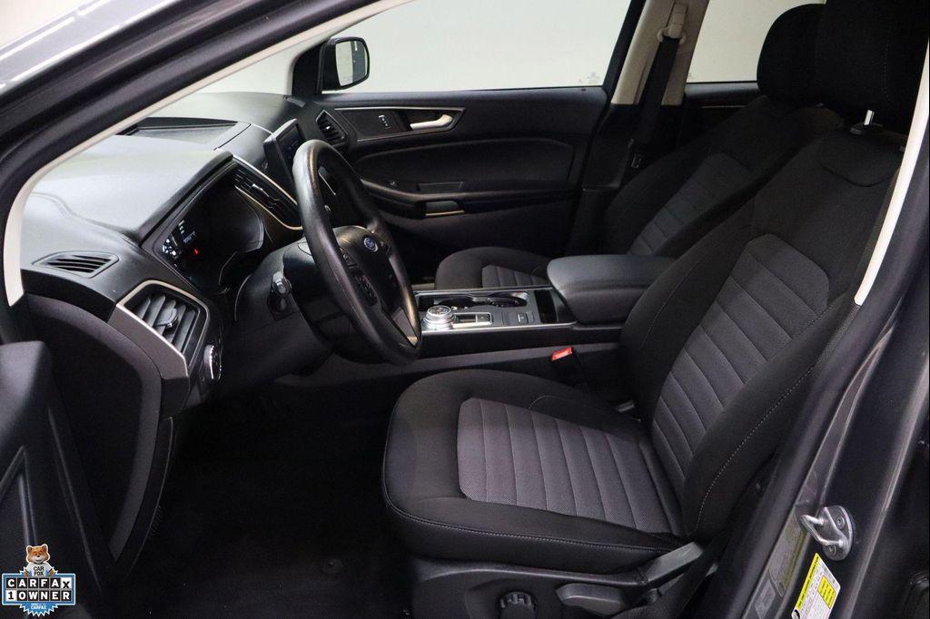 used 2022 Ford Edge car, priced at $23,507
