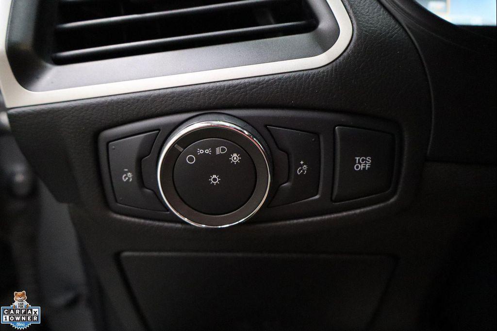 used 2022 Ford Edge car, priced at $23,507