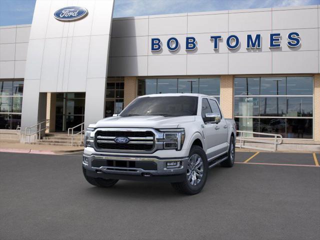 new 2024 Ford F-150 car, priced at $65,740