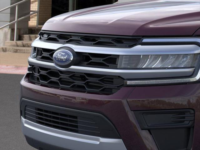 new 2024 Ford Expedition car, priced at $62,635