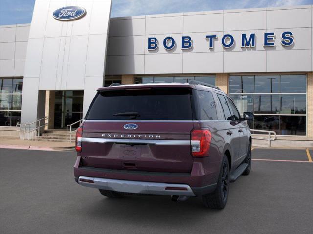 new 2024 Ford Expedition car, priced at $62,635