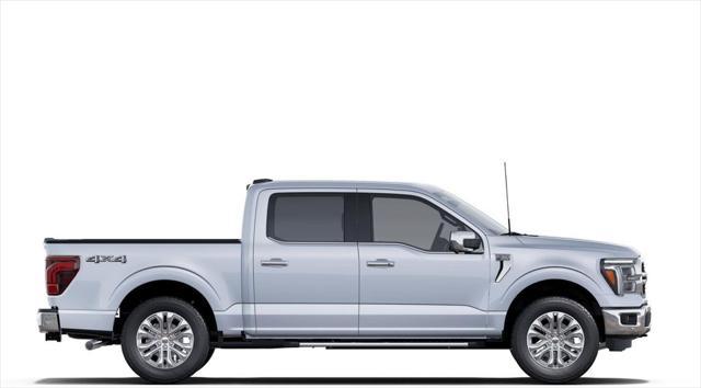 new 2025 Ford F-150 car, priced at $69,020