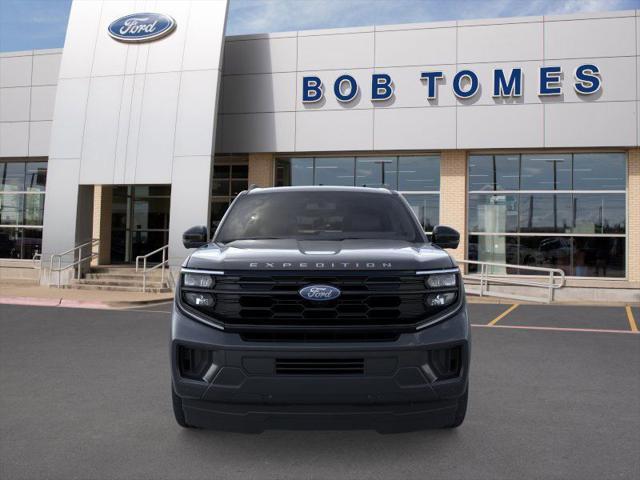 new 2025 Ford Expedition car, priced at $68,571