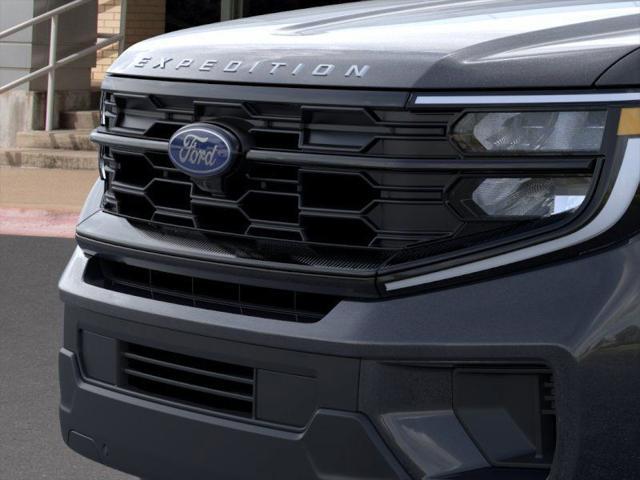 new 2025 Ford Expedition car, priced at $68,571