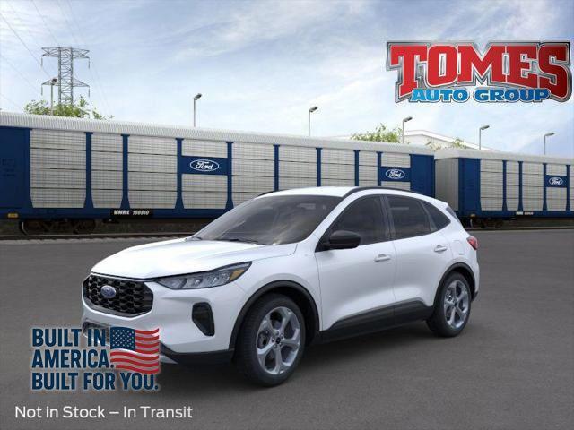 new 2025 Ford Escape car, priced at $24,947