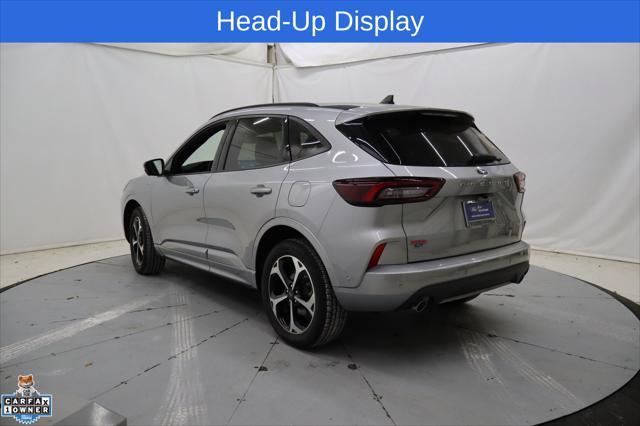 used 2023 Ford Escape car, priced at $31,288