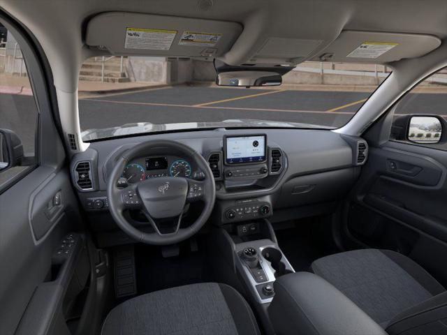 new 2024 Ford Bronco Sport car, priced at $30,270